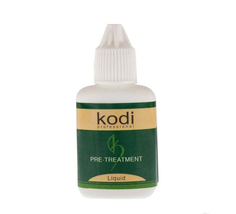 

Обезжириватель для ресниц Kodi (Pre-Treatment)15 G