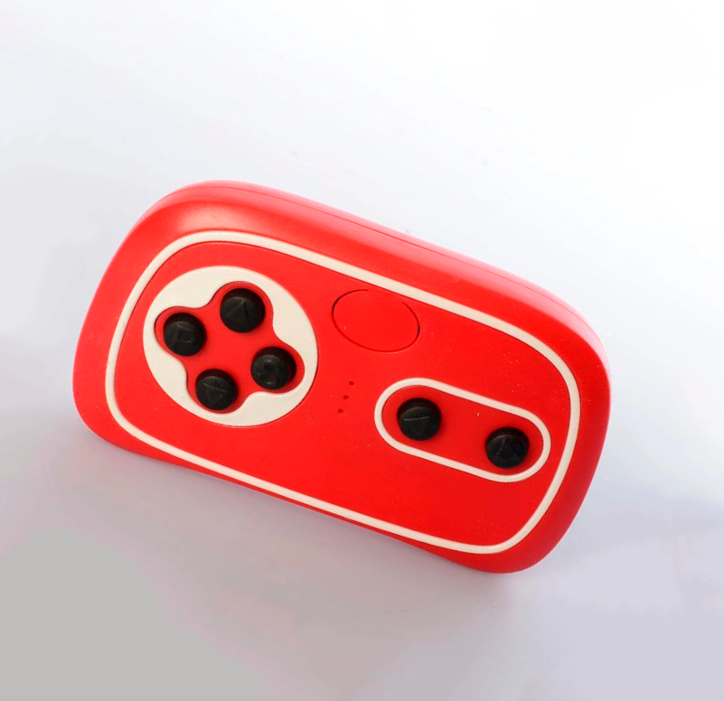 

Пульт управления детского электромобиля Wellye red