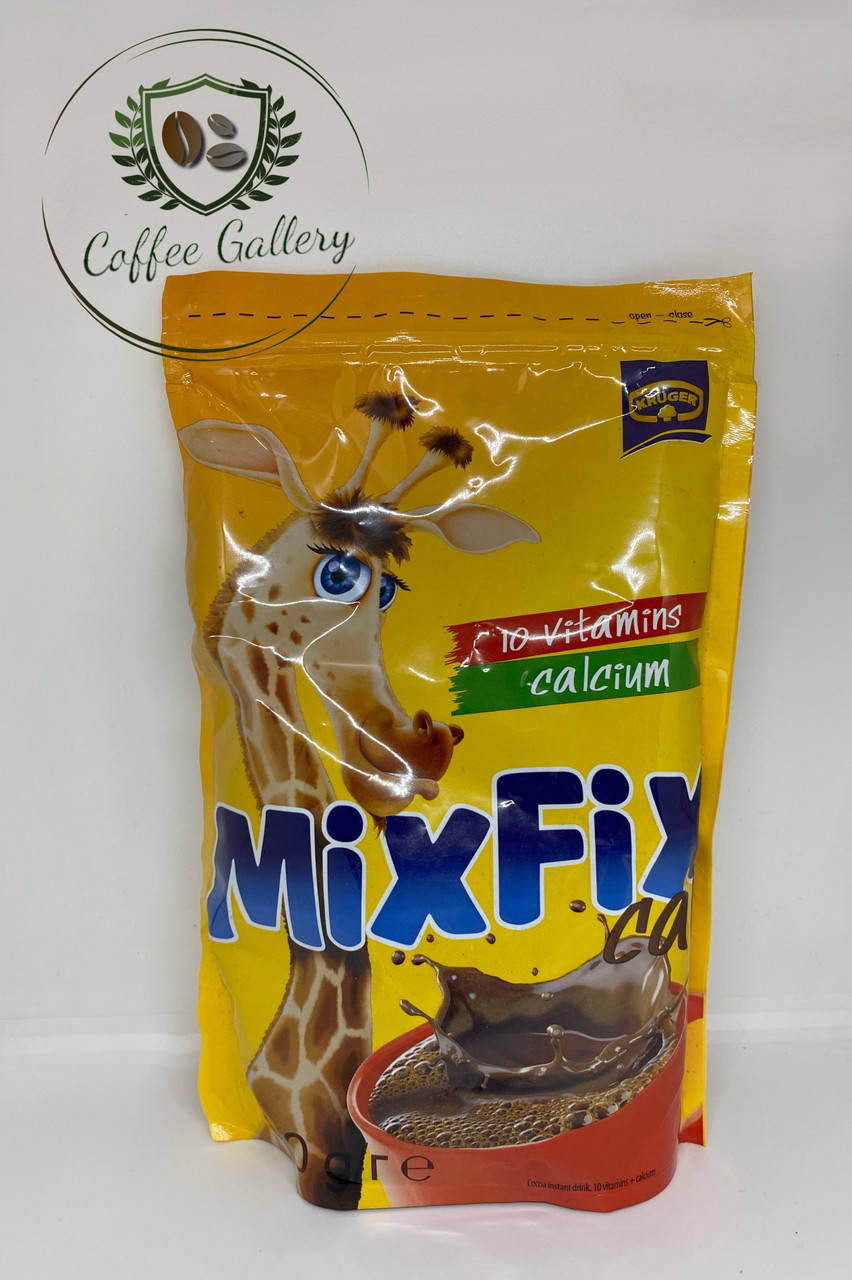 

Какао MixFix 500г.