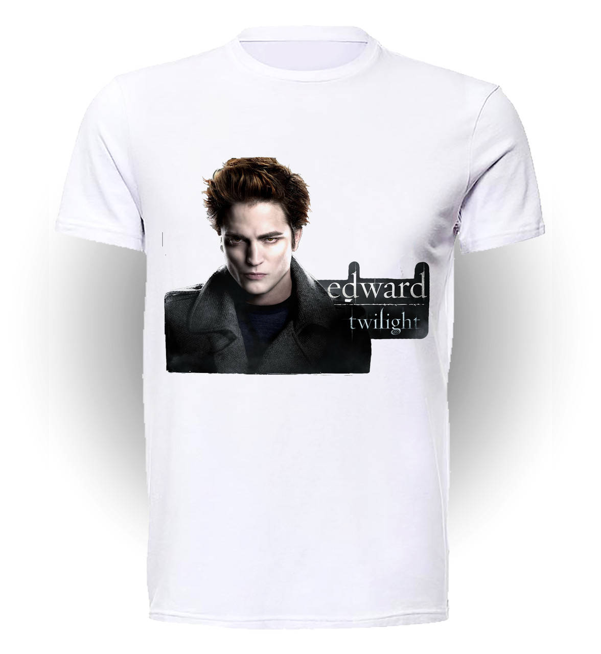 

Футболка GeekLand Сумерки Twilight Eclipse TW.01.008.766