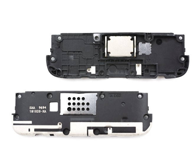 

Buzzer Xiaomi Redmi 6 with frame