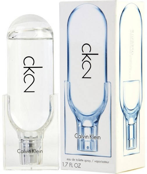 

Туалетная вода Calvin Klein CK2 (унисекс) - 100 мл