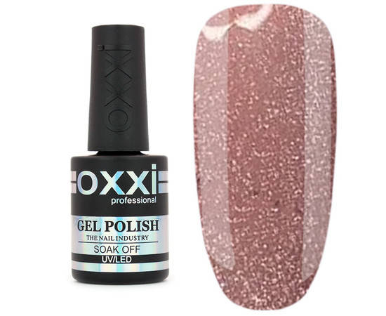 

Гель-лак для ногтей Oxxi Professional Glory 10 мл, № 002