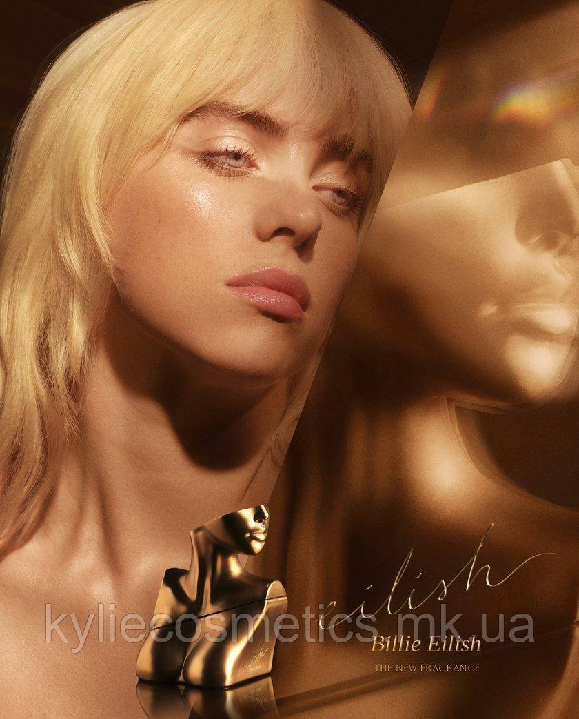

Парфюмированная вода "Eilish" Eau de Parfum от Billie Eilish, Билли Айлиш, 100 мл
