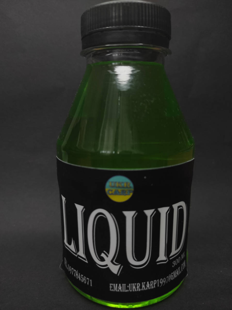 

Ликвид Амур 300 мл