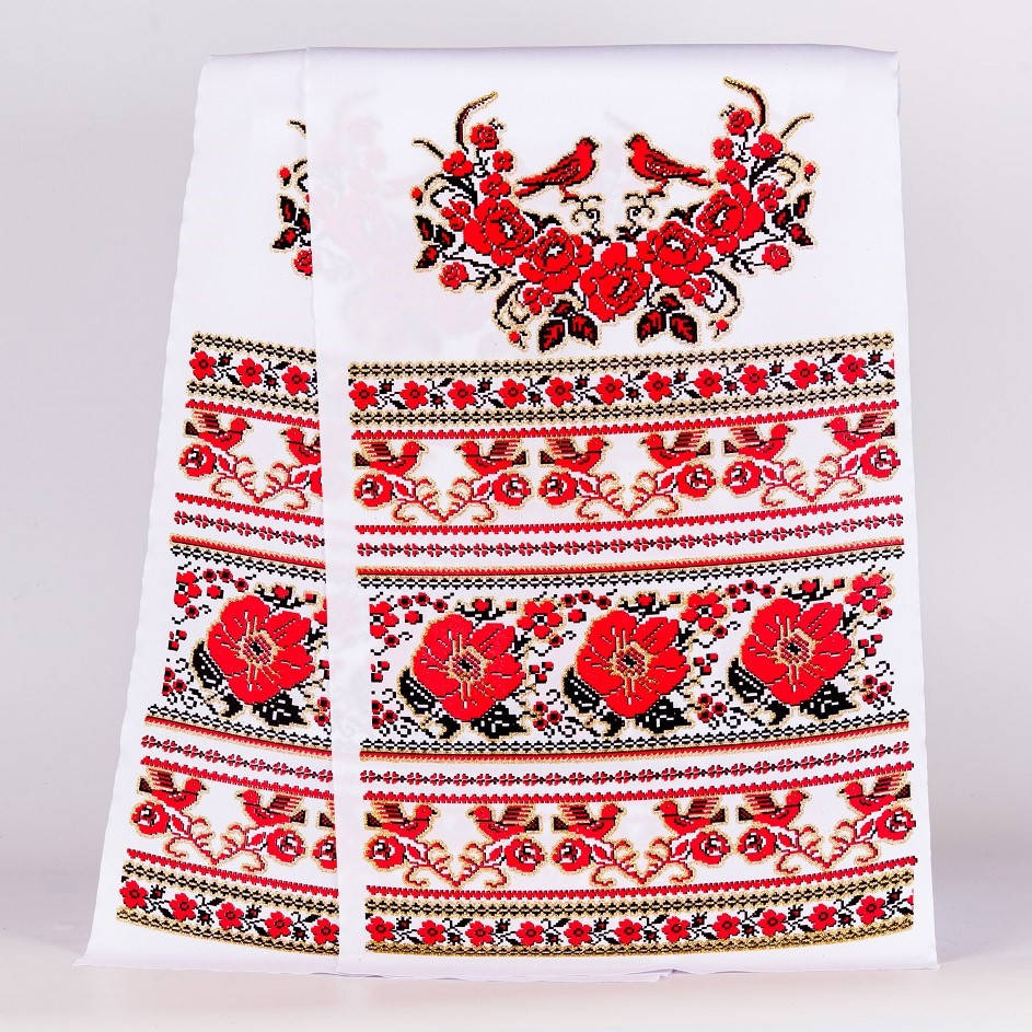 

Рушник "Орнамент" №7 1.5 м