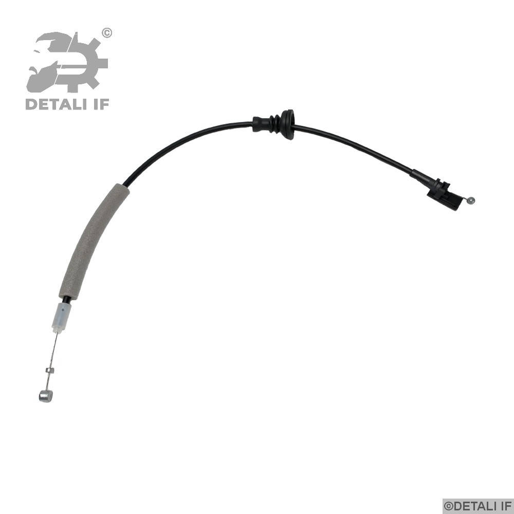 

Трос открывания двери i30 Hyundai 813712R000