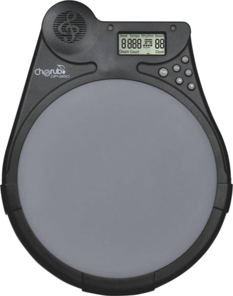 

Пэд Cherub DP-950