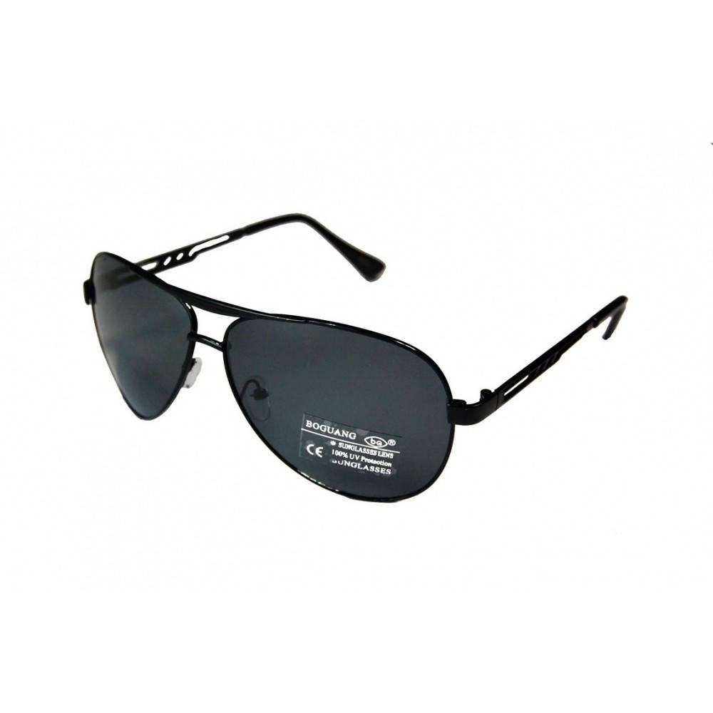 

Солнцезащитные очки для мужчин Boguang Черный (BG9505 black)