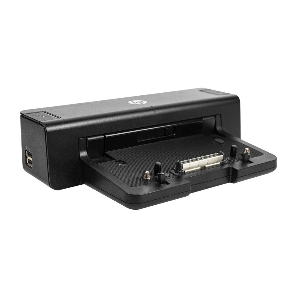 

Док-станция HP HSTNN-I11X Docking Station 8440p, 8460p, 8540p, 8540w