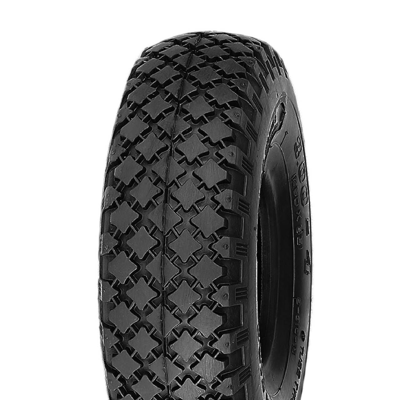 

Покрышка 3.00-4 Deli Tire S-310, TL