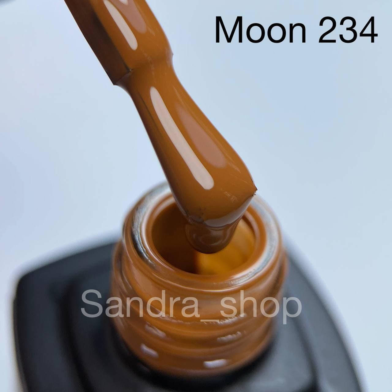 

Гель-лак от Moon Fashion Colour 234