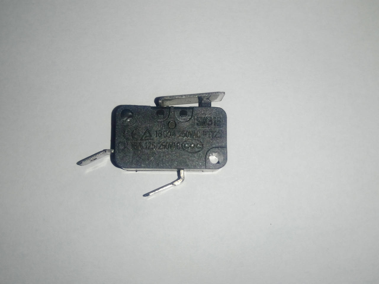 

Микровыключатель SW315 для аэрогриля Liberton