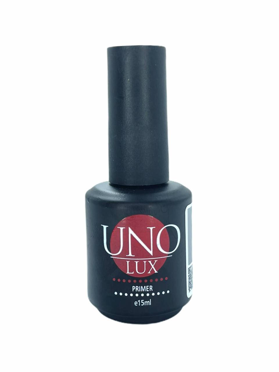 

Праймер кислотный Uno LUX для ногтей, 15 мл.