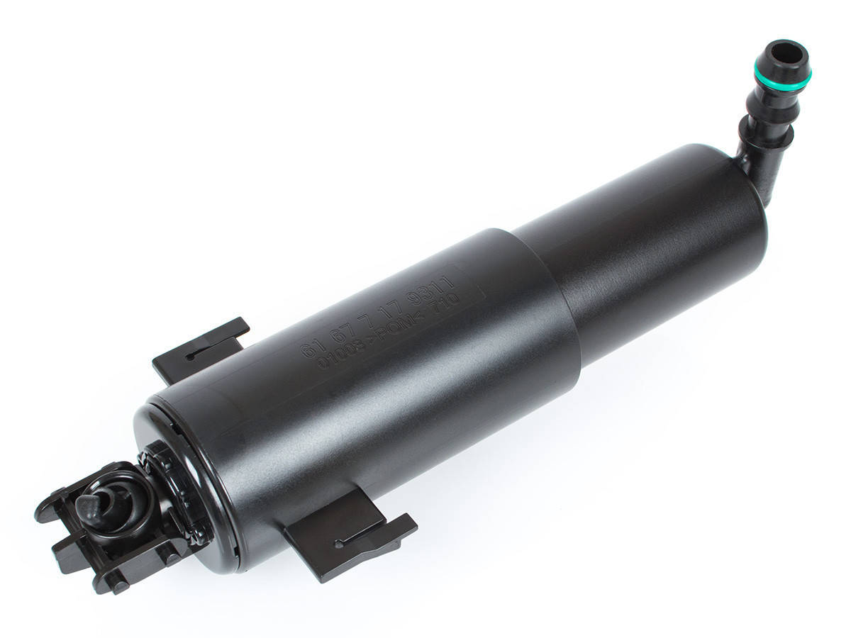 

Форсунка омывателя фары 61677179311 BMW 3 E90 E91 E92 E93