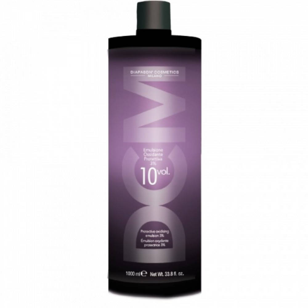 

Окислительная эмульсия DCM 3%, 1000 мл