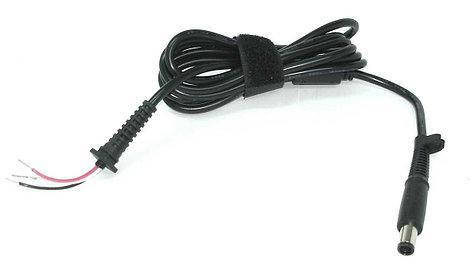 

Кабель для блока Dell 7.4mm*5.0mm pin inside