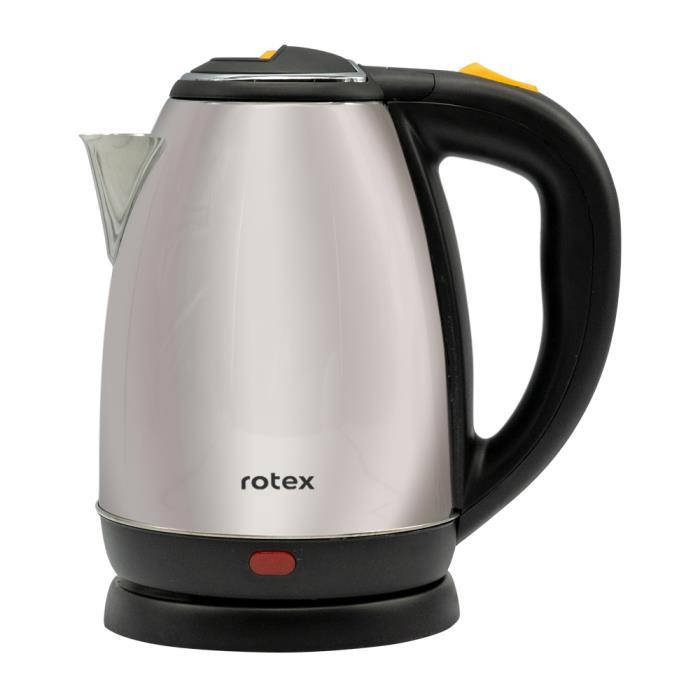 

Електрочайник Rotex RKT08-M