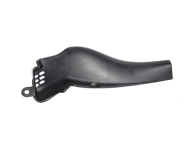 

Накладка лобового стекла левая RENAULT TRAFIC 2000-2014 7700312794, 91166664,