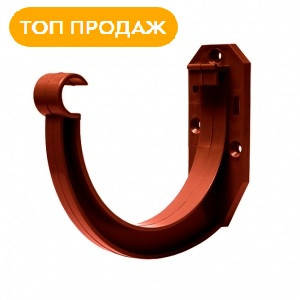 

Кронштейн желоба Rainway 130 мм кирпичный