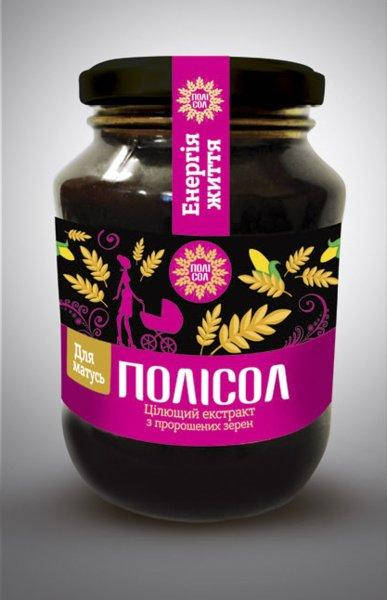 

Полисол "Матусине здоров'я" 550 г