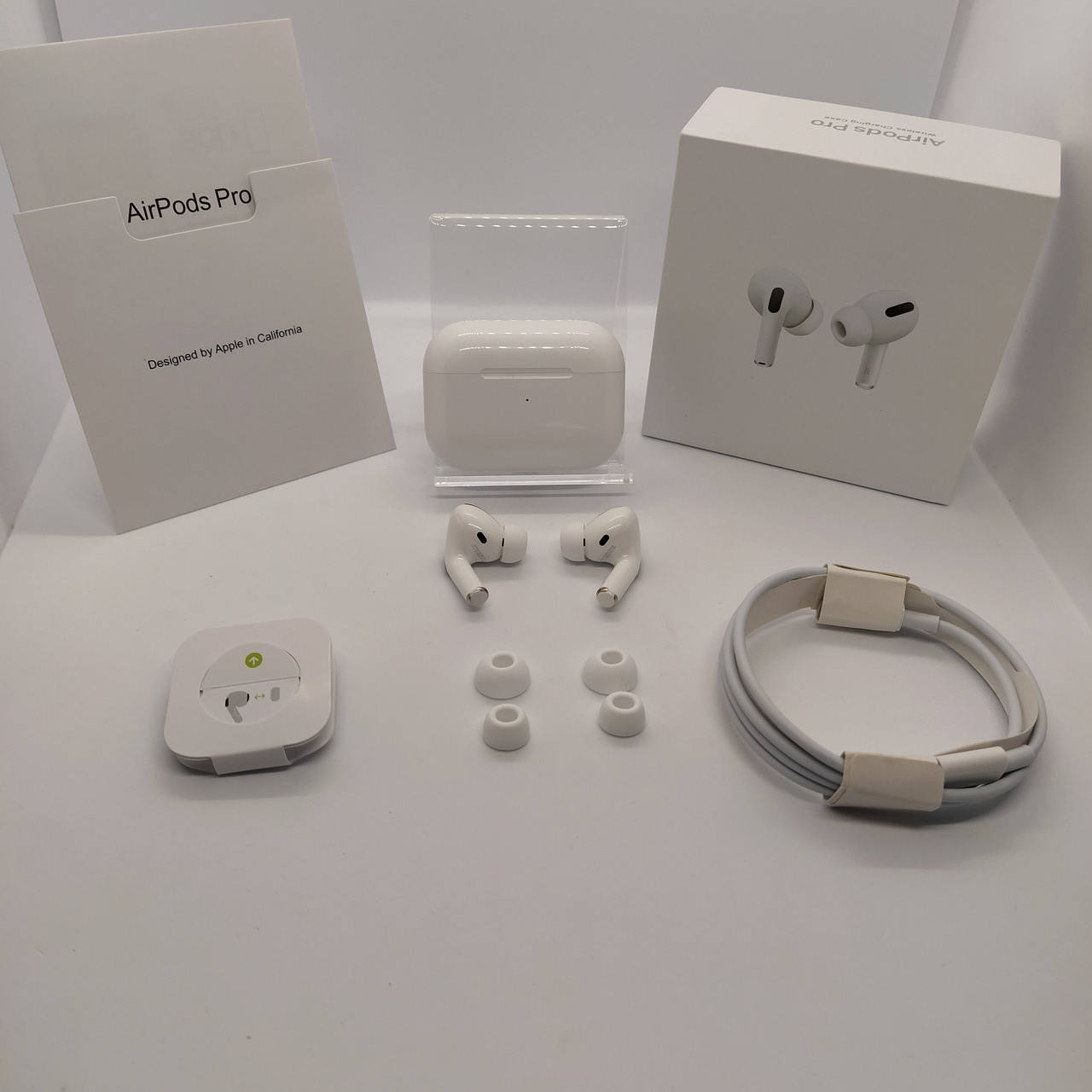 

Беспроводные наушники AirPods Pro, Белый