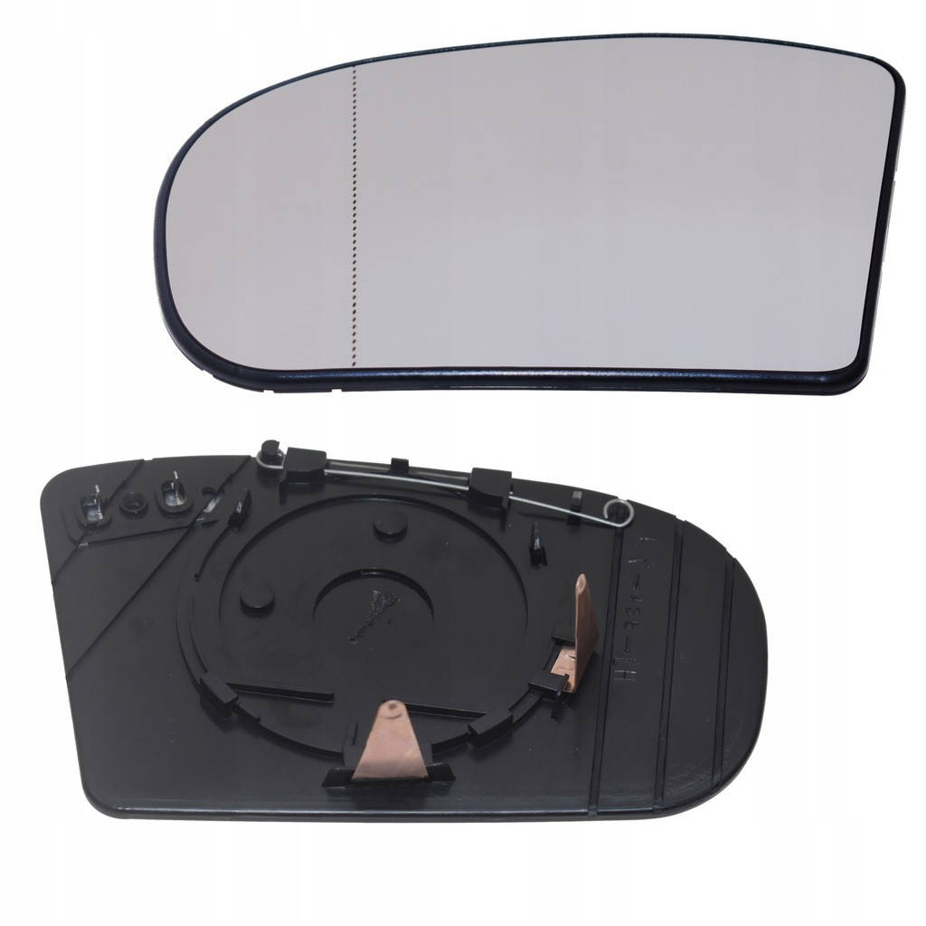 

Левое Стекло Зеркало Mercedes W203 / Mercedes W211