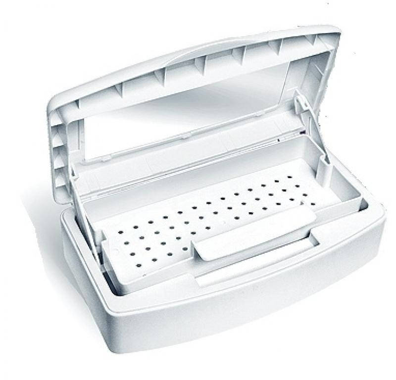 

Стерилизатор для инструментов Sterilizing Tray