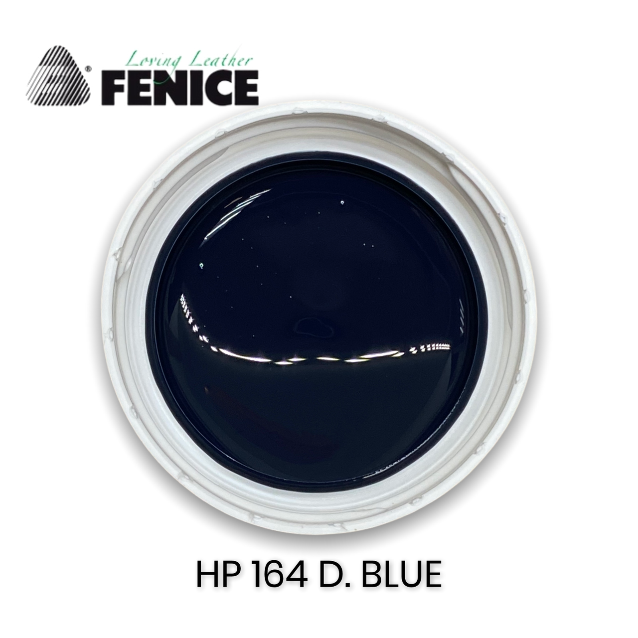 

Краска для кожи и текстиля FENICE HP COLOURS, 100/1000 мл (192 цвета) 100, 164 Темно синий