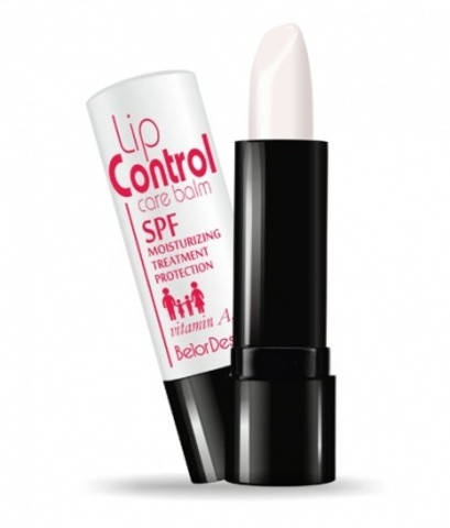 

Бальзам для губ Belor Design Lip control SPF