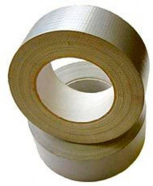 

Скотч армированый 50ммх10м 180мкм FORTUNE