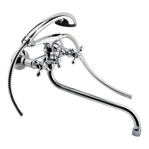 

Змішувач для ванни SW Villa 143-06