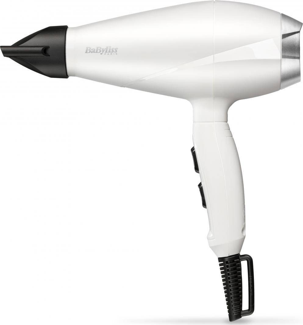

Фен BaByliss 6704WE