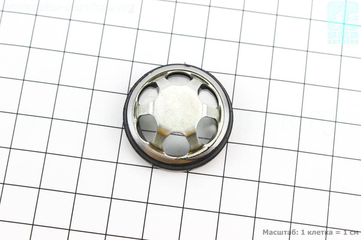 

Глазок уровня масла 30мм, Тип 2 (508110)