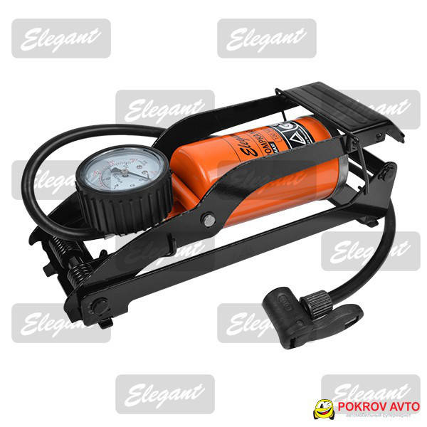 

Насос ножной ELEGANT 100 343 MAXI (9808D)