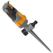 

4-ступенчатый ороситель "QUADRO" на ножке LUX Aquapulse