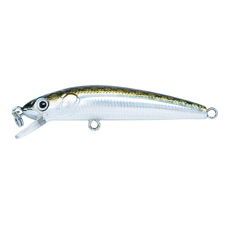 

Воблер Strike Pro Swing Minnow 53SP 206A