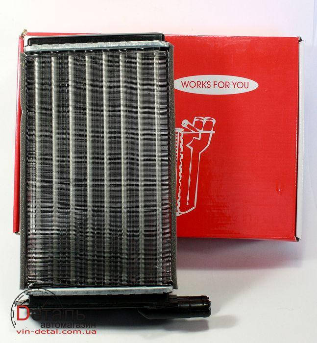 

Радиатор печки Таврия, Славута "Aurora"