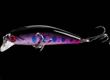 

Воблер Fishing TroutTune HW 5,5см 6г Цвет-8