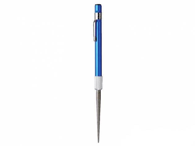 

Мусат стальной с алмазным покрытием для инструментов PARKSIDE