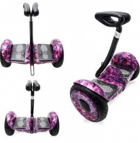 

Сигвей с ручкой Segway Ninebot Mini НАЙНБОТ мини робот 10.5 дюймов