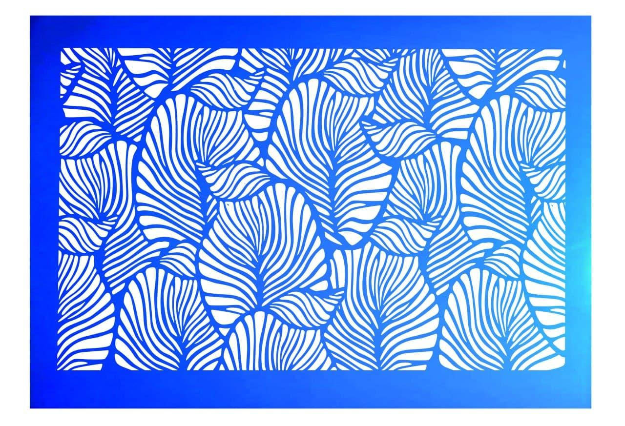 

Трафарет многоразовый для тортов "Узор 29"