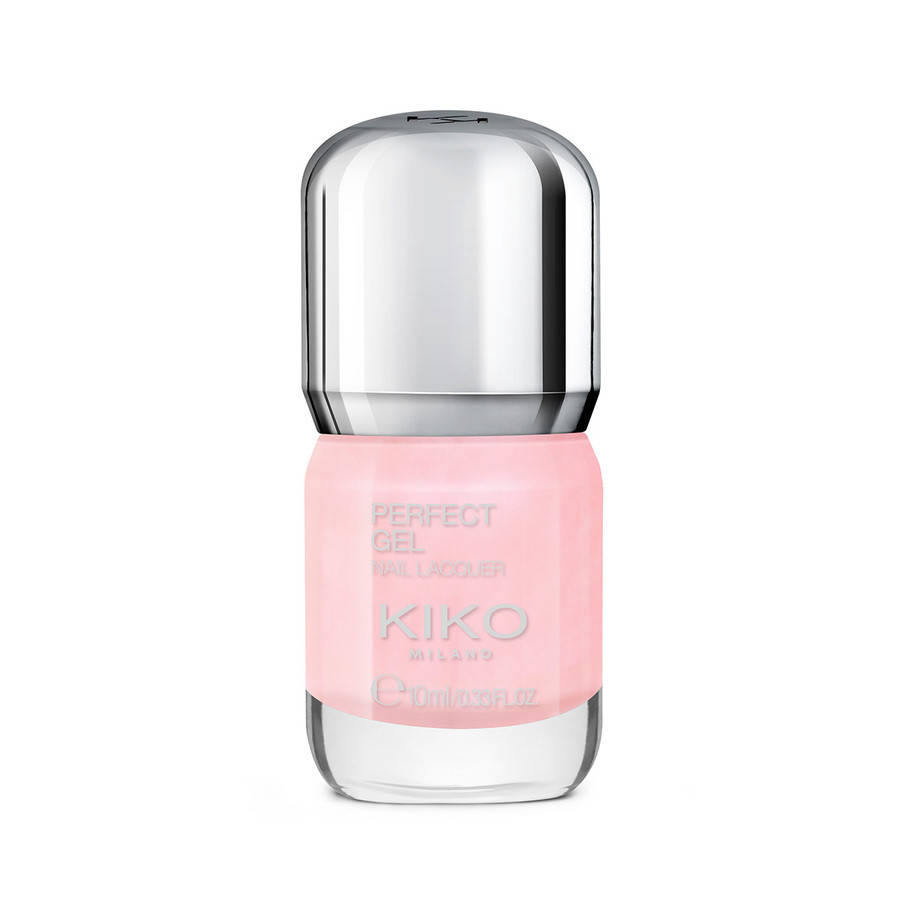 

Лак для ногтей с гелевым эффектом KIKO PERFECT GEL NAIL LACQUER 20