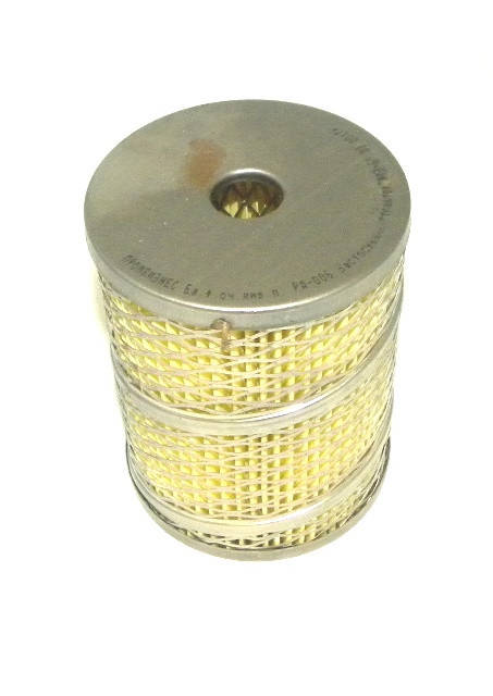 

ЕФП-75Г-1117040 (РД-006) Топливный фильтр МТЗ, ЮМЗ