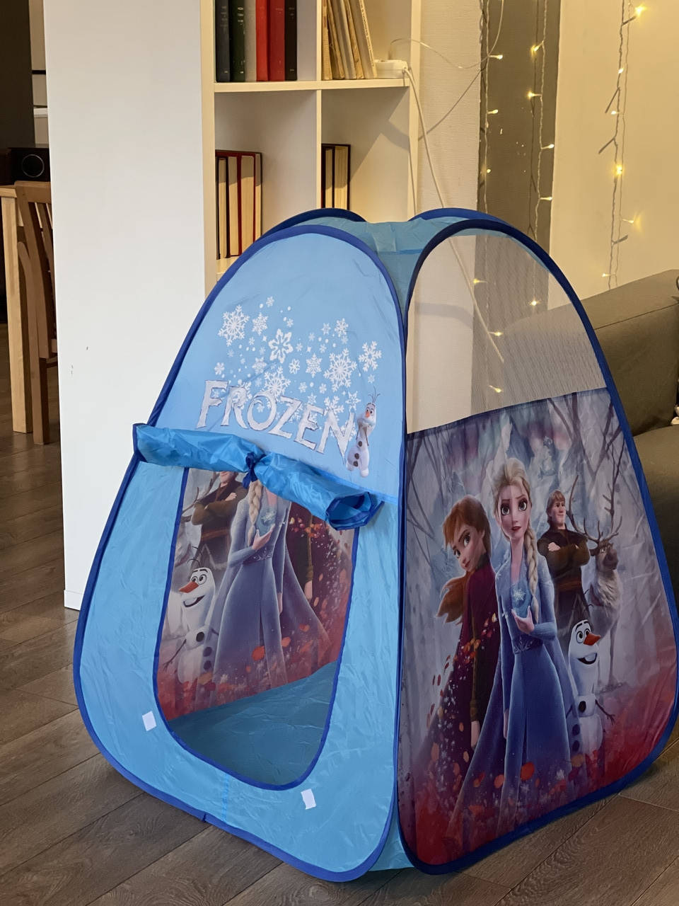 

Палатка детская 888, Frozen