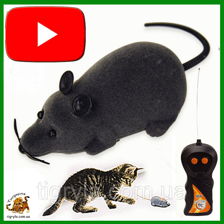 

Интерактивные игрушки для кошек радиоуправляемая мышь игрушка для котов