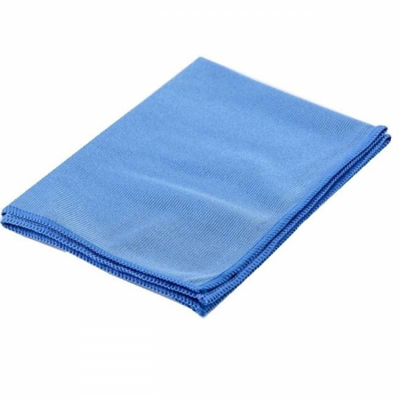 

Салфетки с микрофибры EcoPlus для стекла 30х30 см (1 шт.)