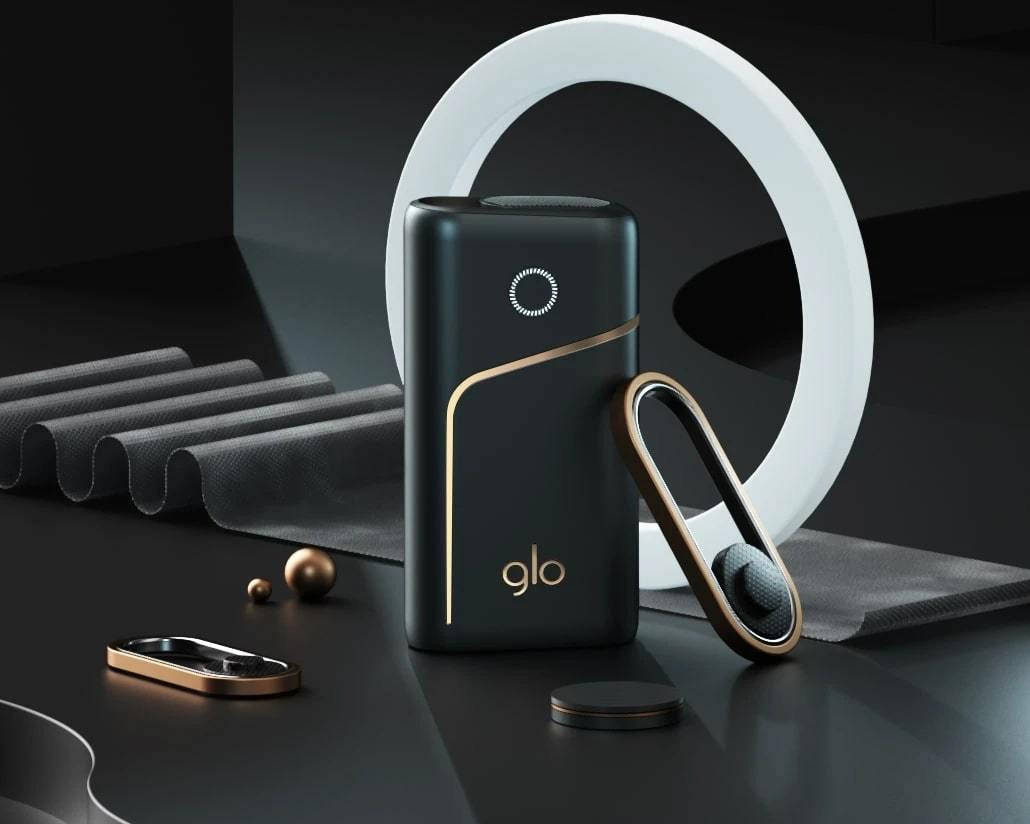 

Glo Pro ! Glo 3.0 ! Оригинал!