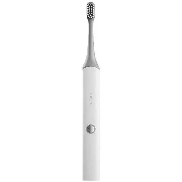 

Электрическая зубная щетка Xiaomi Electric Toothbrush Aurora T + White