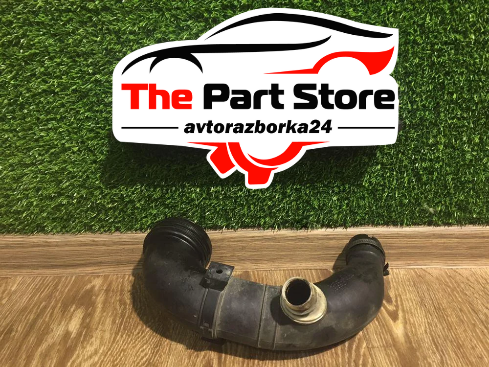

Патрубок воздушного фильтра 1.3 MJTD Fiat Doblo Фиат Добло 2010-2015, 51777766